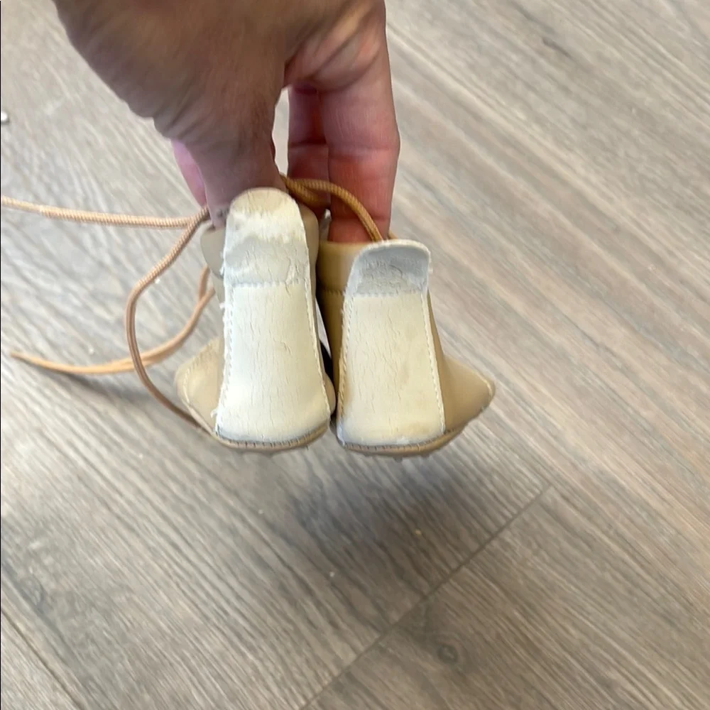 Vintage Coquito Dress Shoes